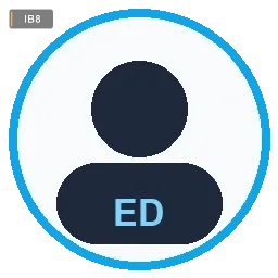 ib8 编辑团队